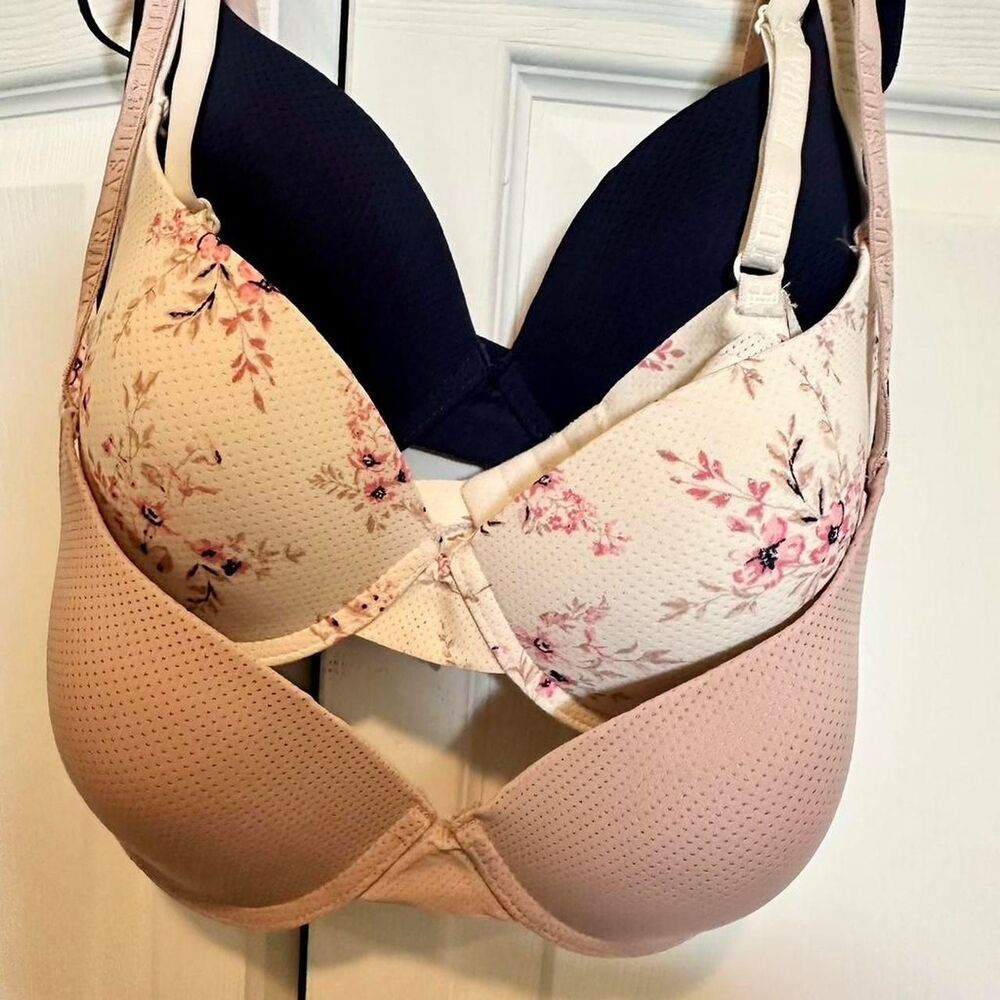 Laura Ashley Bras 36B